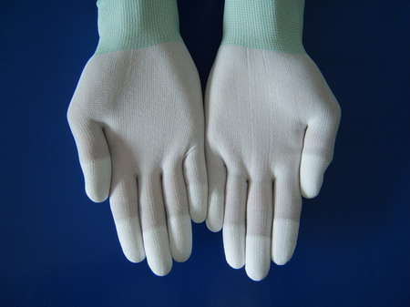 Găng tay phòng sạch, chống tĩnh điện